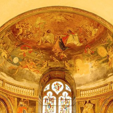 Cathédrale Notre-Dame-de-lAssomption de Lescar