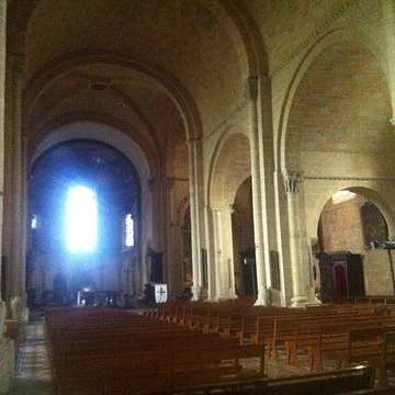 Cathédrale Notre-Dame-de-lAssomption de Lescar