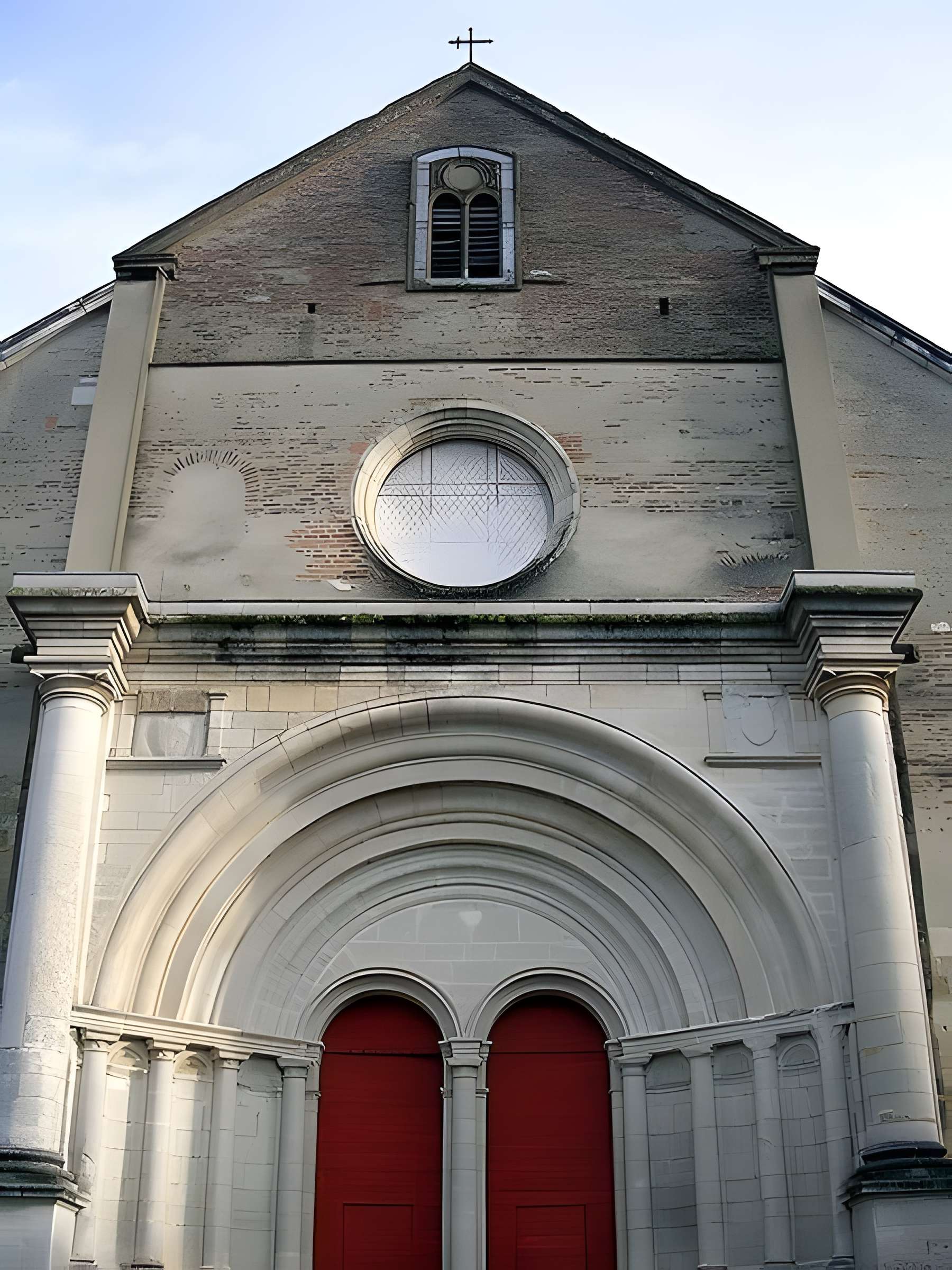 Cathédrale Notre-Dame-de-l'Assomption de Lescar 