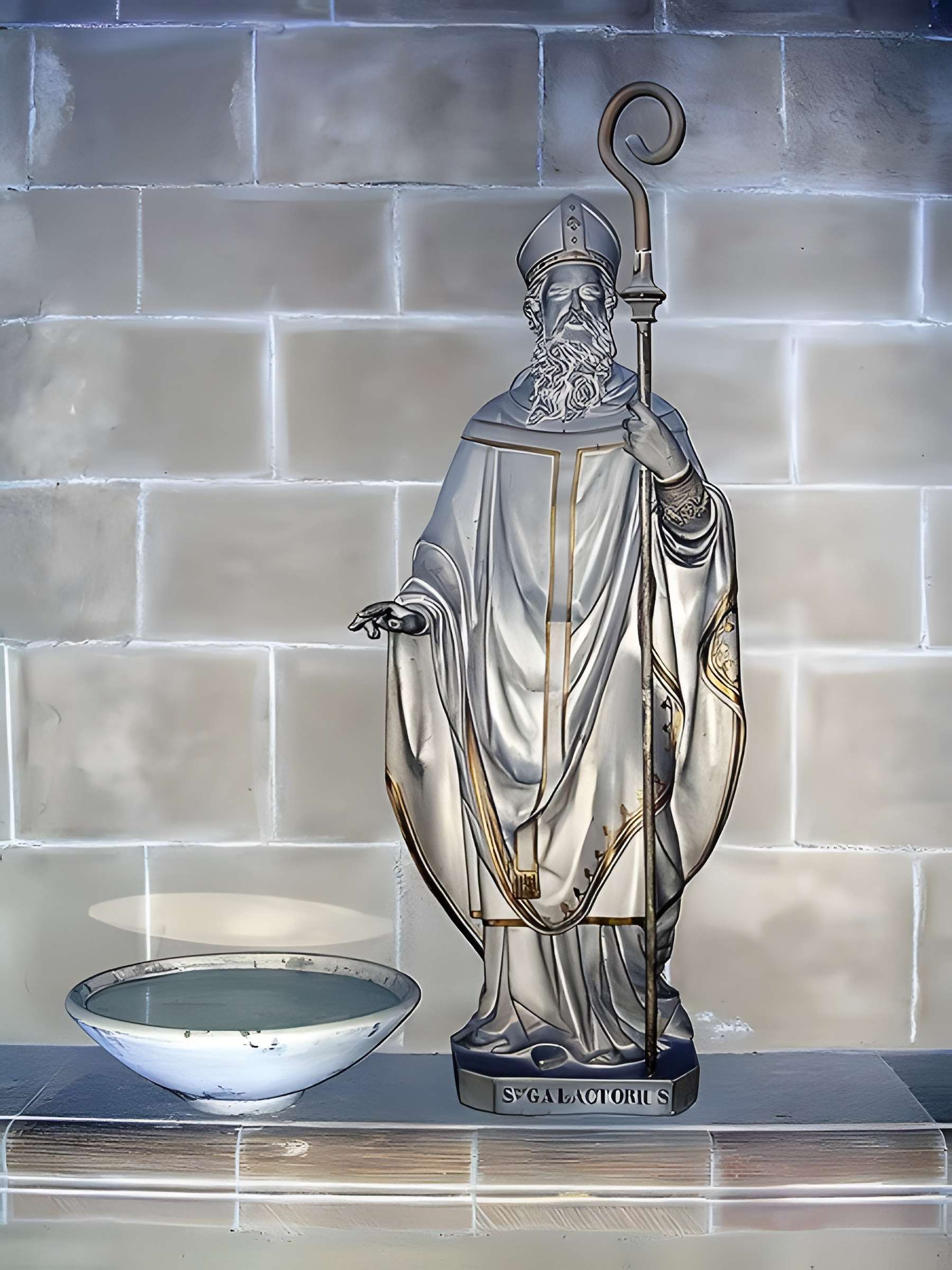 Cathédrale Notre-Dame-de-l'Assomption de Lescar