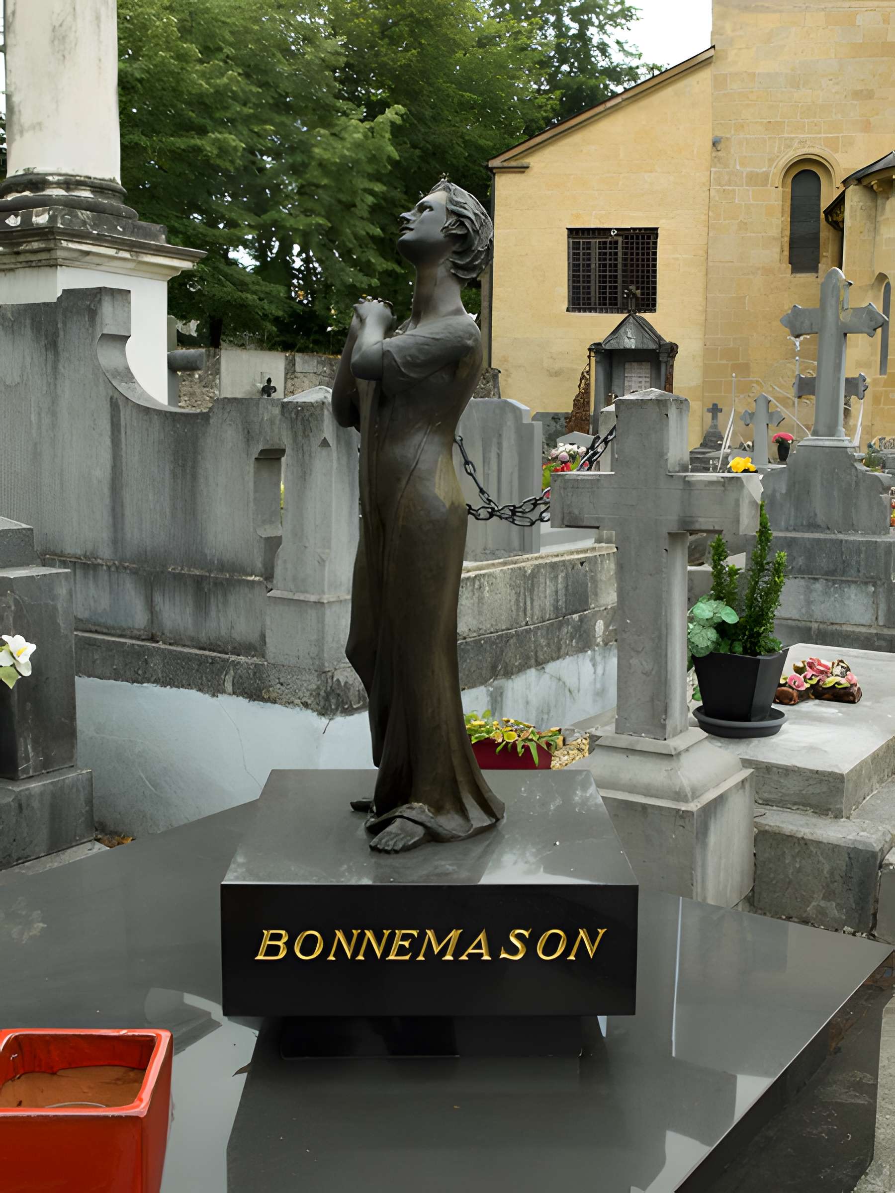 Cathédrale Notre-Dame-de-l'Assomption de Lescar