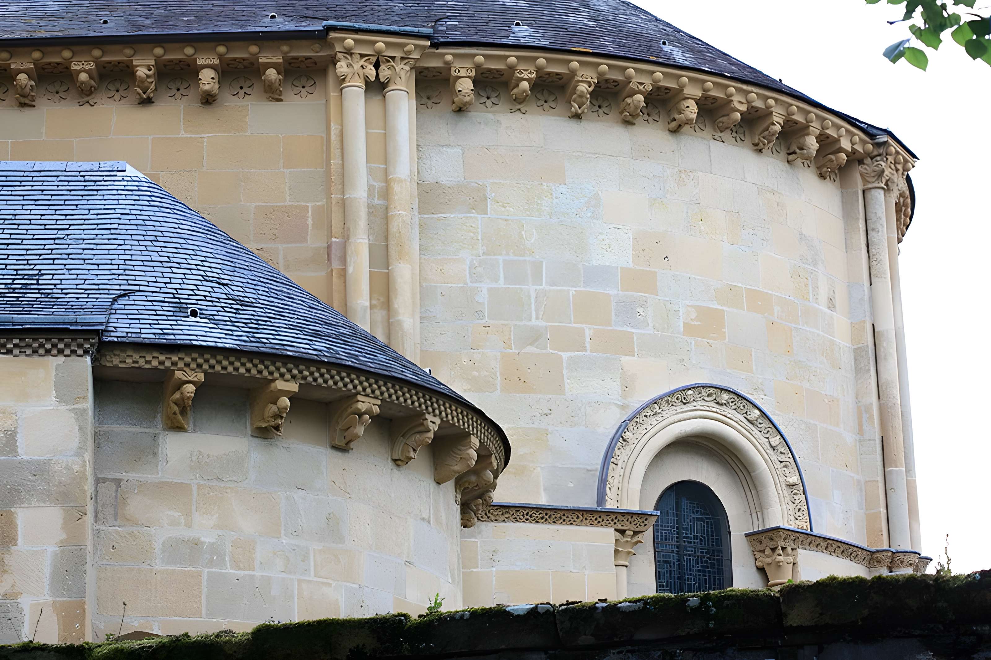 Cathédrale Notre-Dame-de-l'Assomption de Lescar
