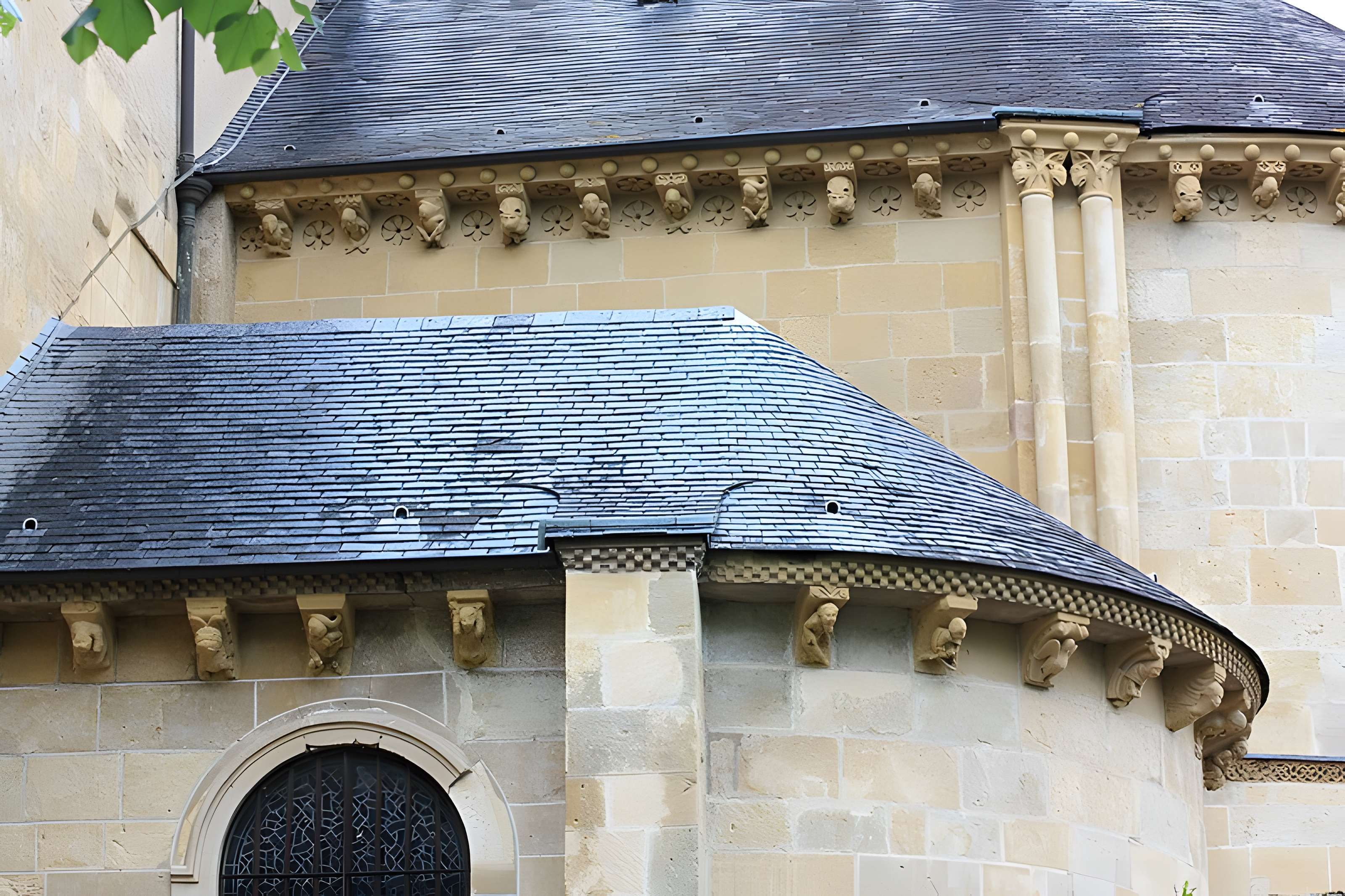 Cathédrale Notre-Dame-de-l'Assomption de Lescar