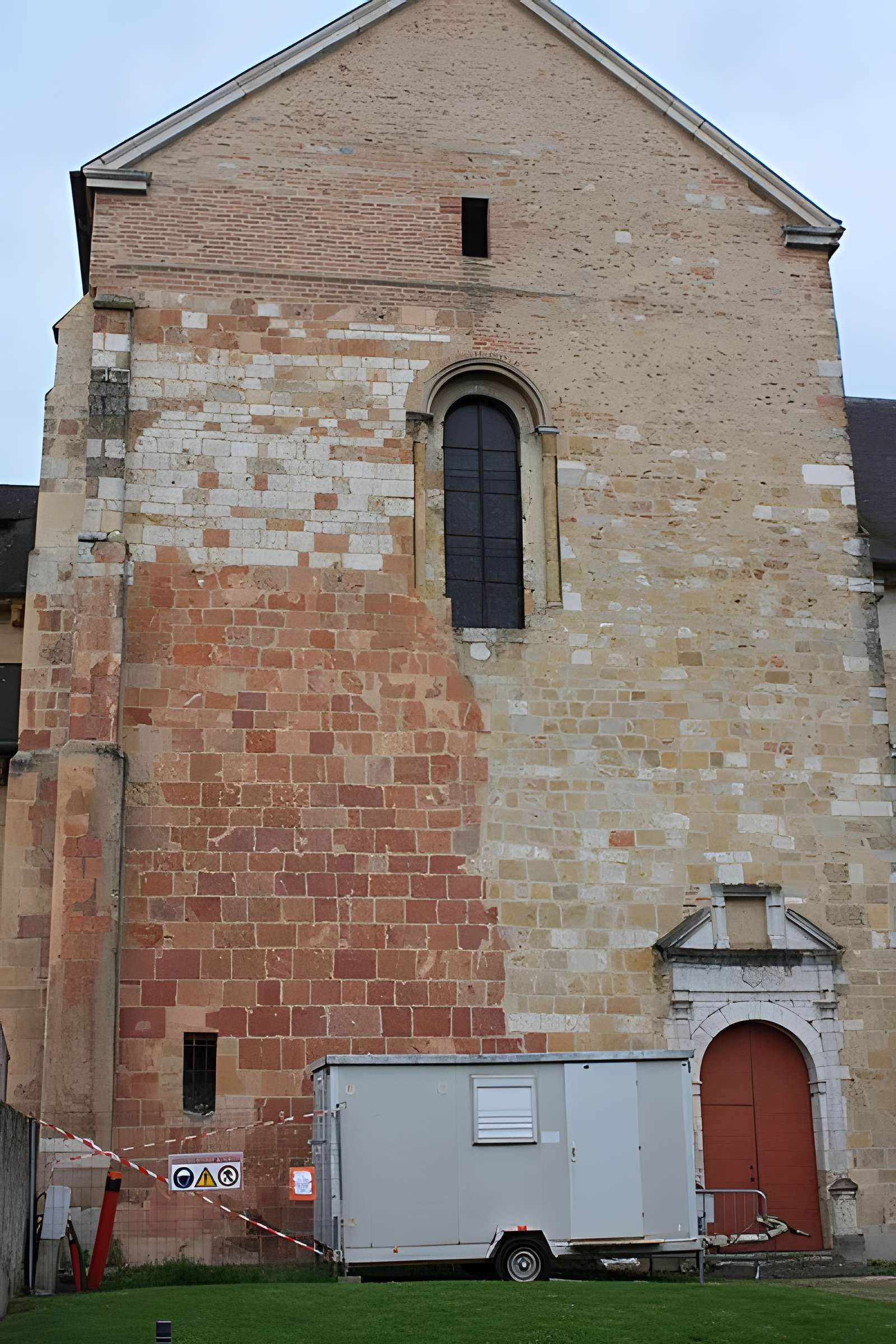 Cathédrale Notre-Dame-de-l'Assomption de Lescar