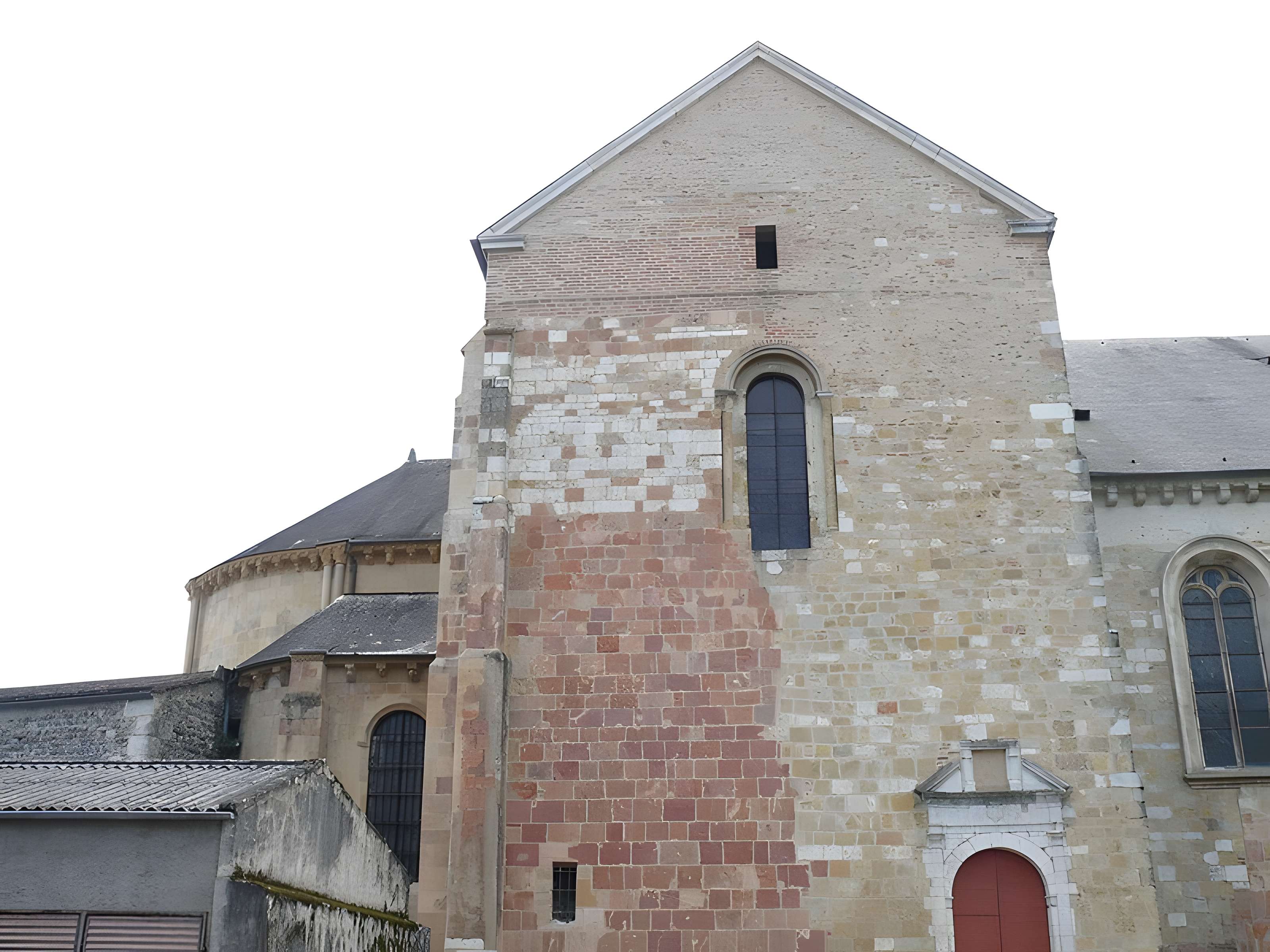 Cathédrale Notre-Dame-de-l'Assomption de Lescar