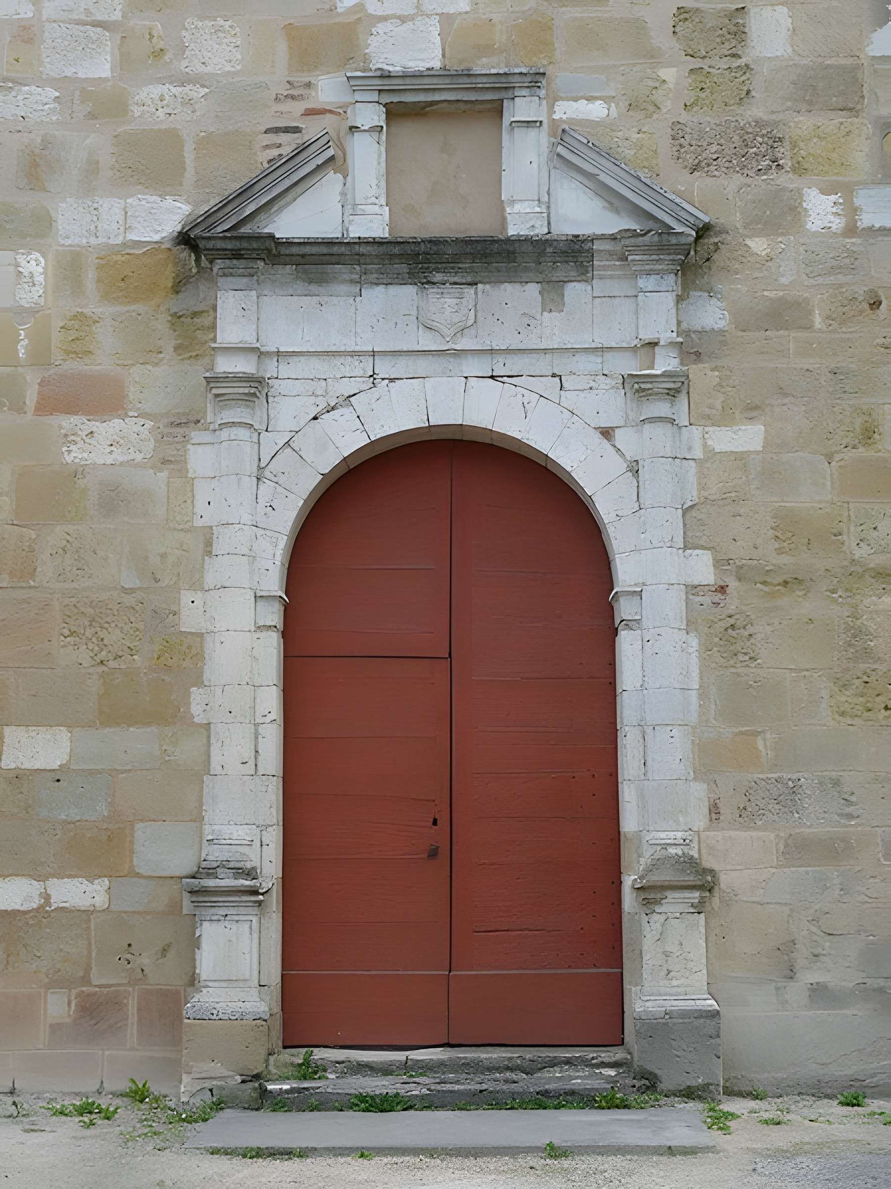 Cathédrale Notre-Dame-de-l'Assomption de Lescar