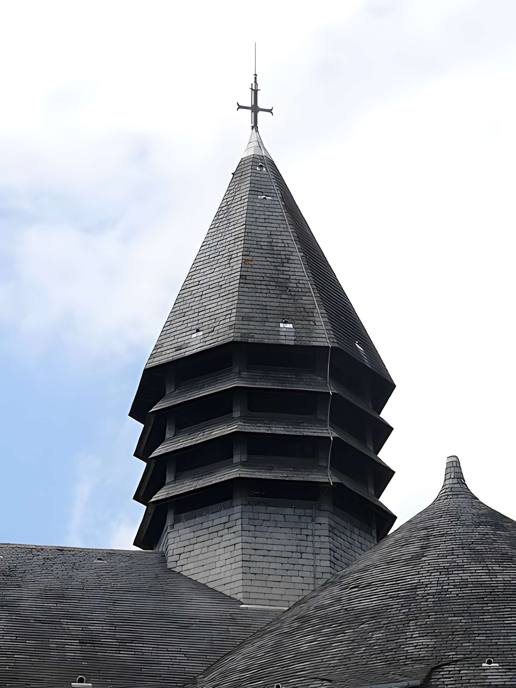 Cathédrale Notre-Dame-de-l'Assomption de Lescar