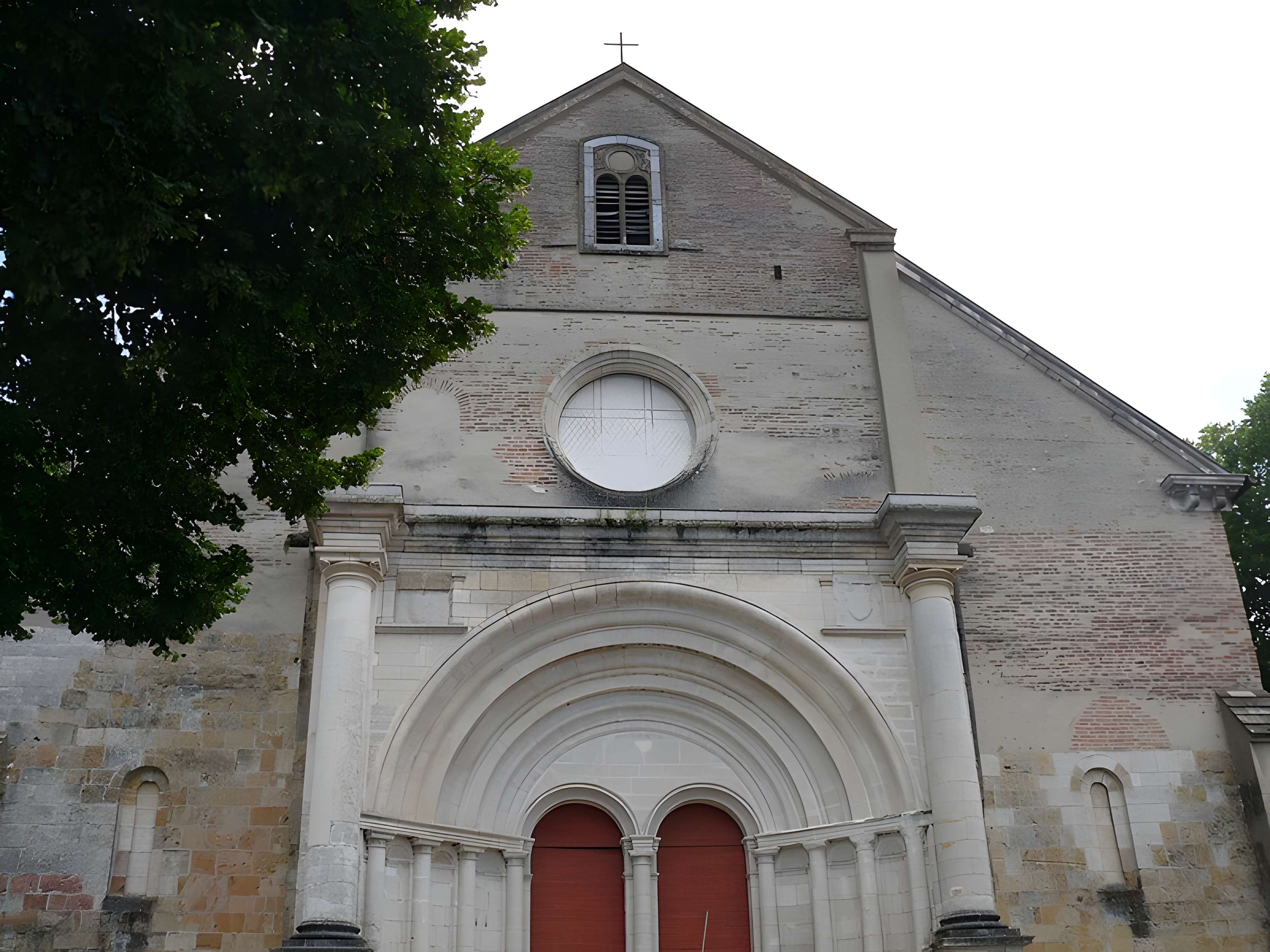 Cathédrale Notre-Dame-de-l'Assomption de Lescar