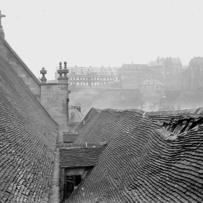 Photo de Église Saint-Rémy de Dieppe