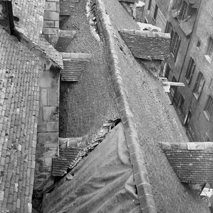 Photo de Église Saint-Rémy de Dieppe
