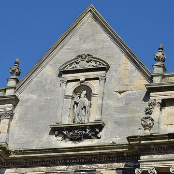 Église Saint-Rémy de Dieppe