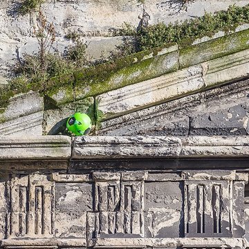 Église Saint-Rémy de Dieppe