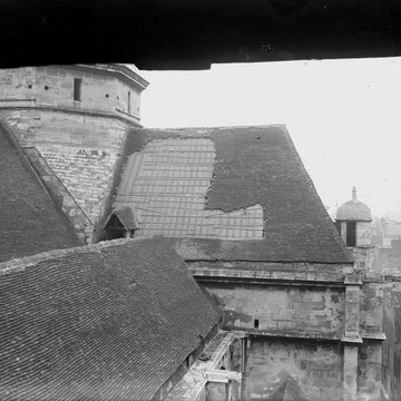 Église Saint-Rémy de Dieppe