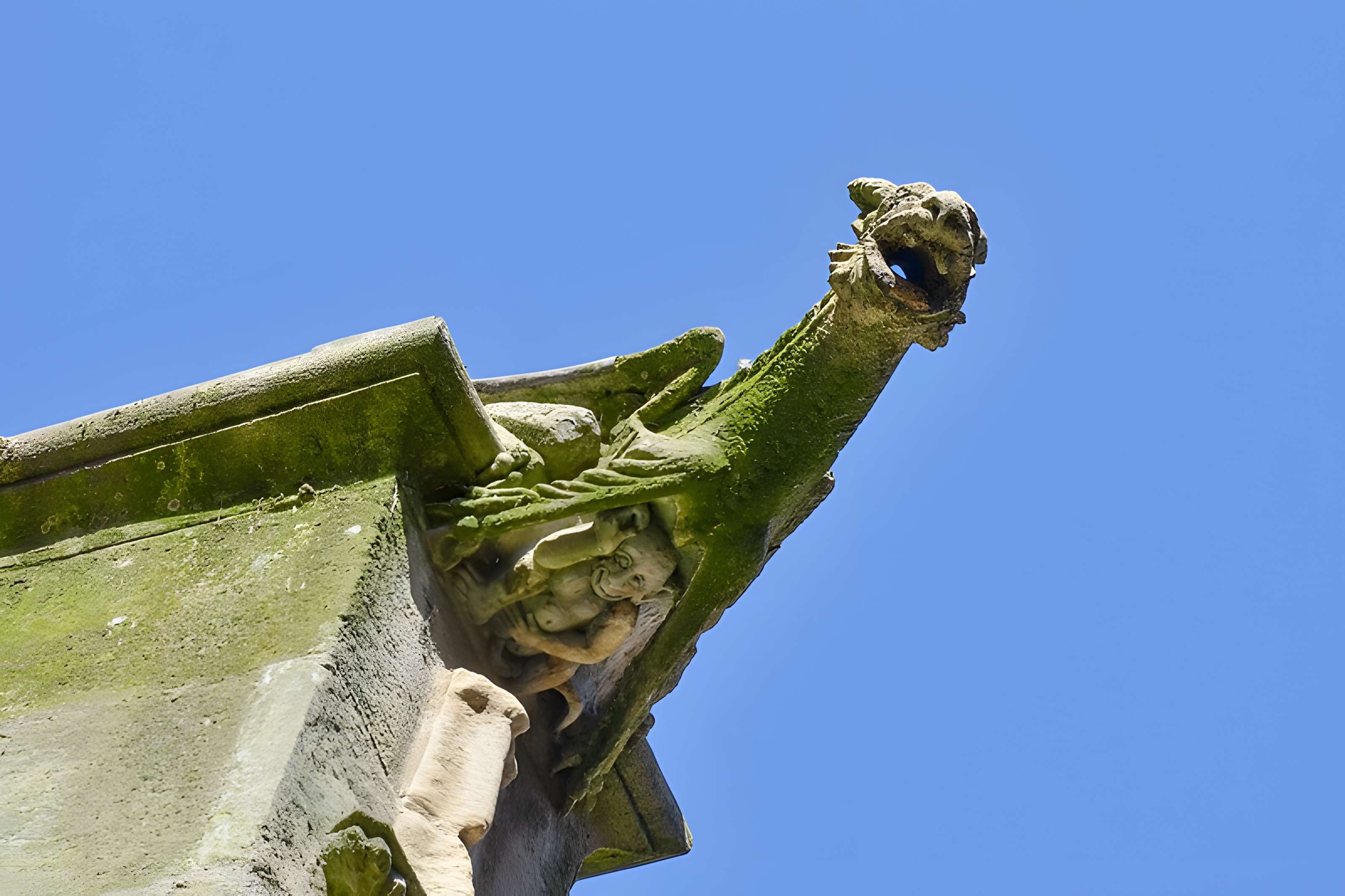 Église Saint-Rémy de Dieppe