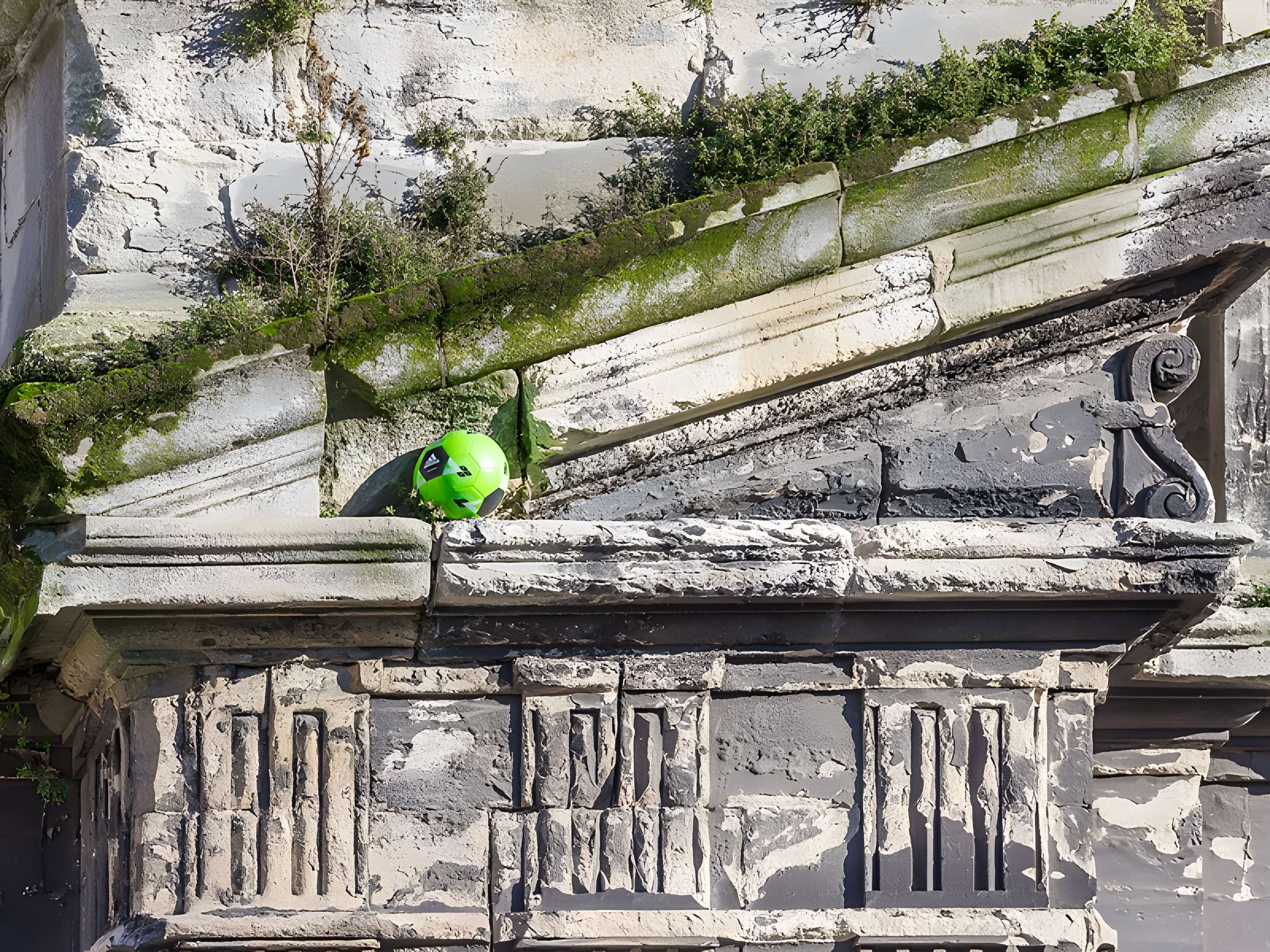 Église Saint-Rémy de Dieppe