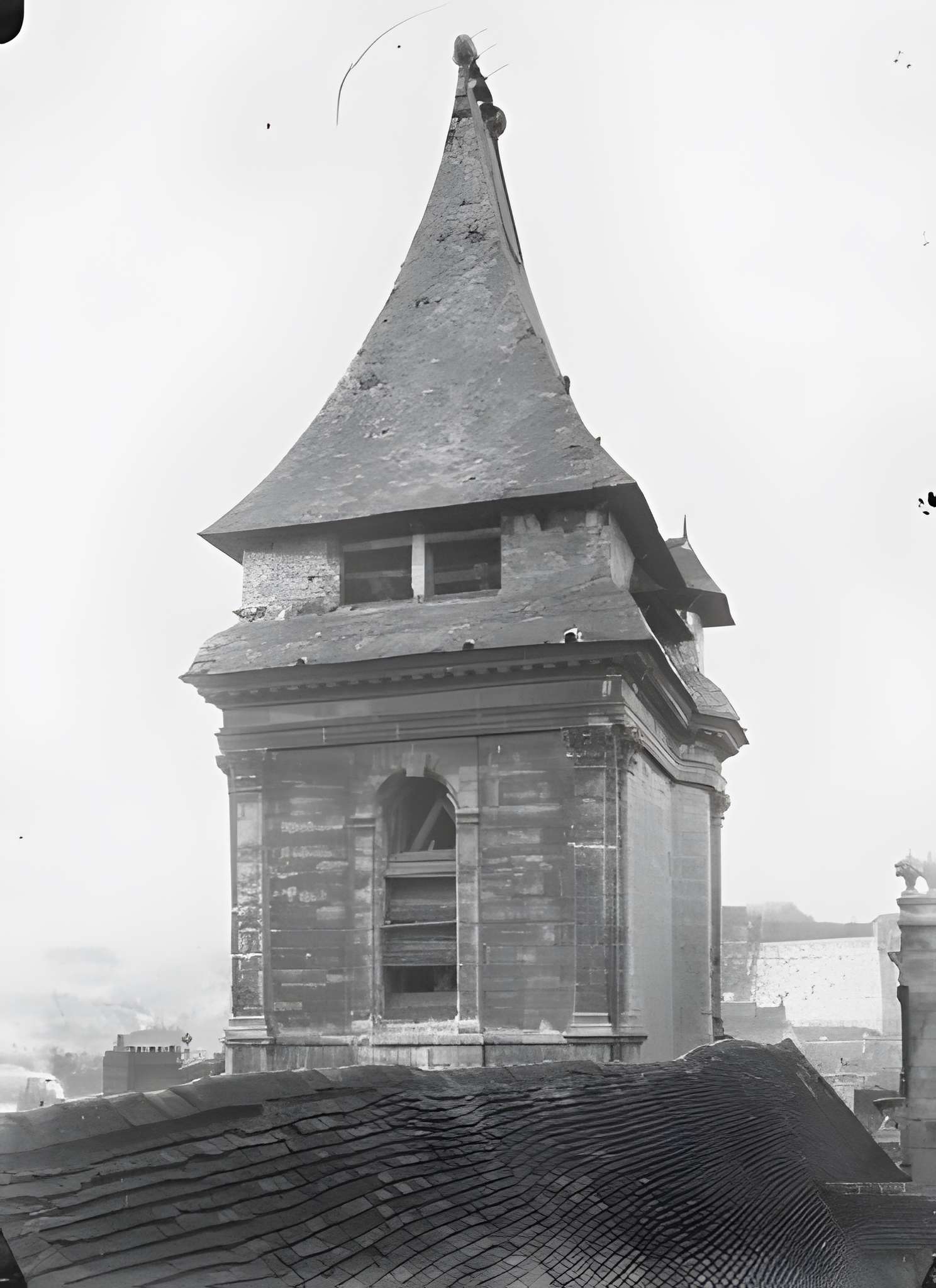 Église Saint-Rémy de Dieppe