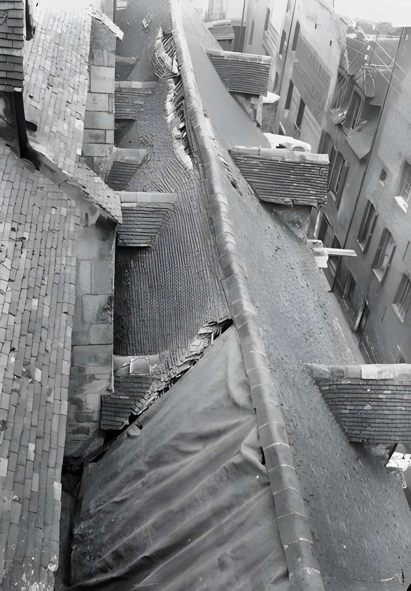 Église Saint-Rémy de Dieppe