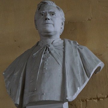 Église Saint-Rémy de Gespunsart