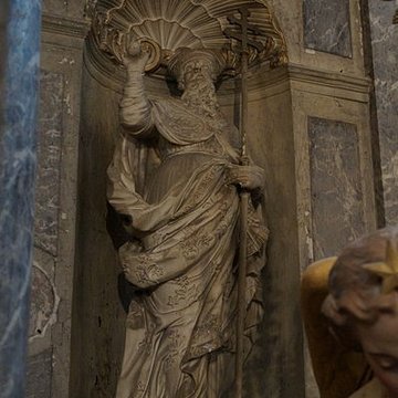 Église Saint-Rémy de Gespunsart