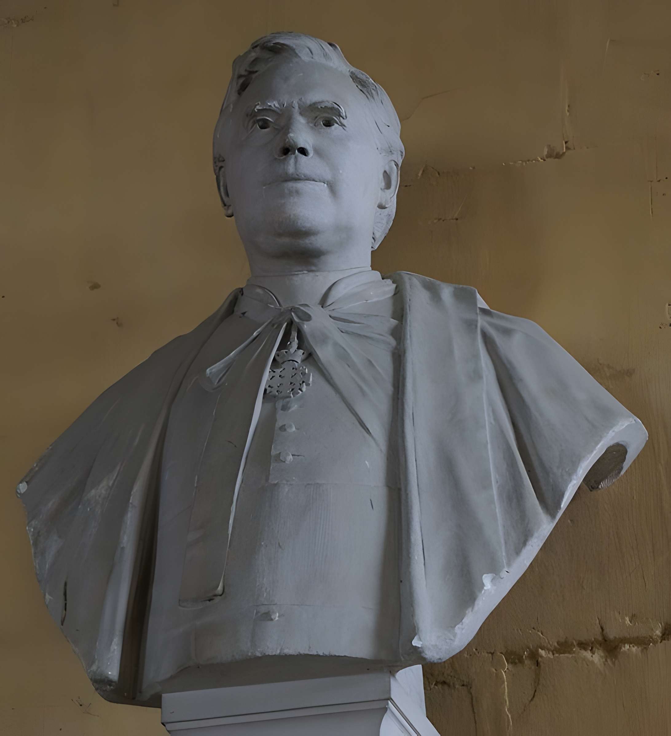 Église Saint-Rémy de Gespunsart