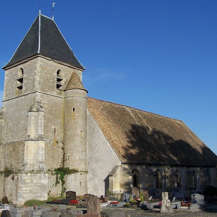 Photo de Église Saint-Remy de Marcq