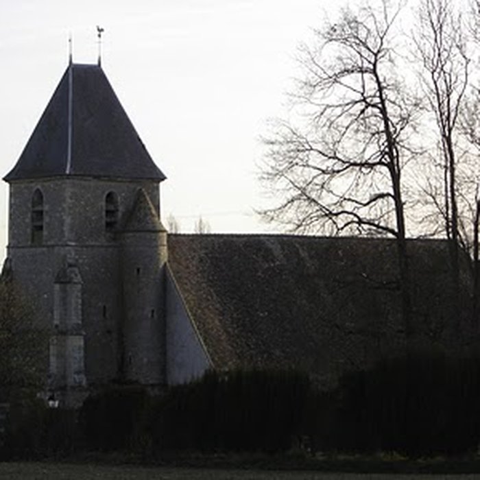 Photo de Église Saint-Remy de Marcq