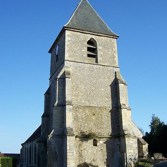 Photo de Église Saint-Remy de Marcq