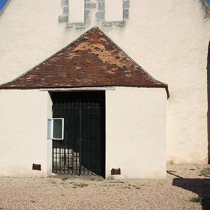 Photo de Église Saint-Rémy de Mittainville