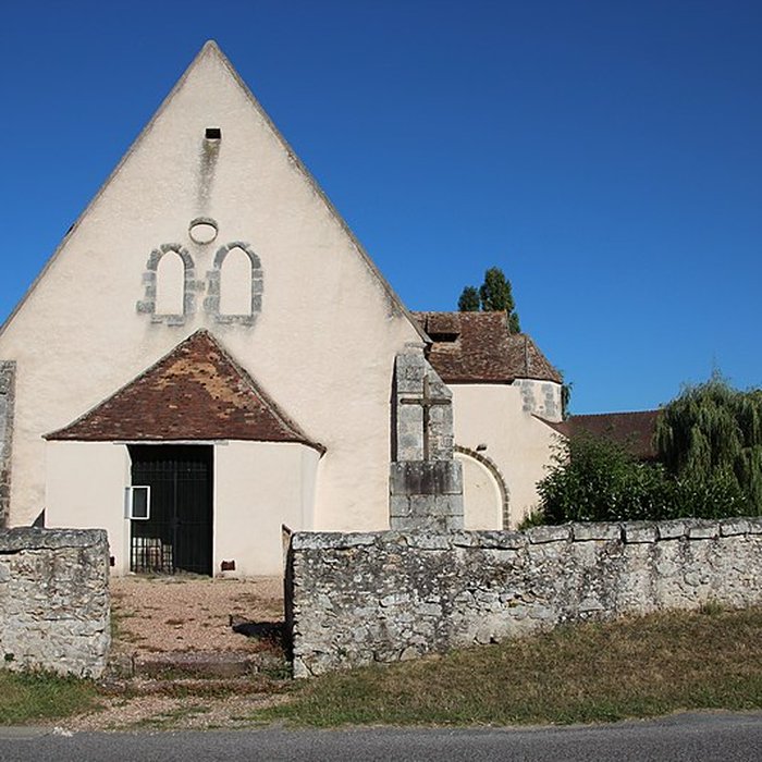 Photo de Église Saint-Rémy de Mittainville