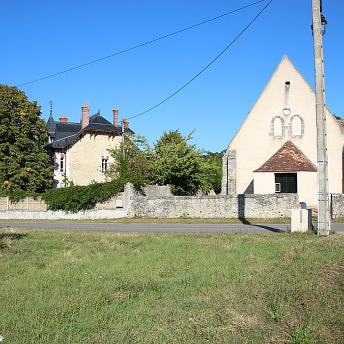Photo de Église Saint-Rémy de Mittainville