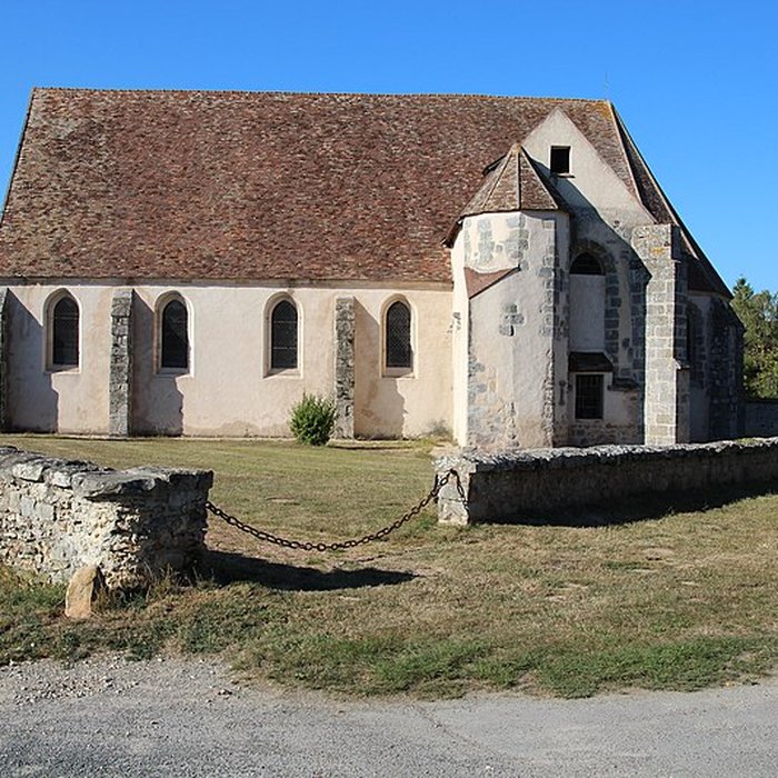 Photo de Église Saint-Rémy de Mittainville