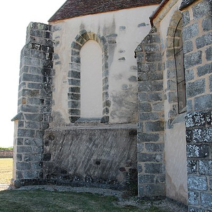 Photo de Église Saint-Rémy de Mittainville