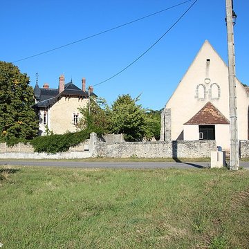 Église Saint-Rémy de Mittainville