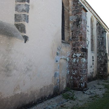 Église Saint-Rémy de Mittainville