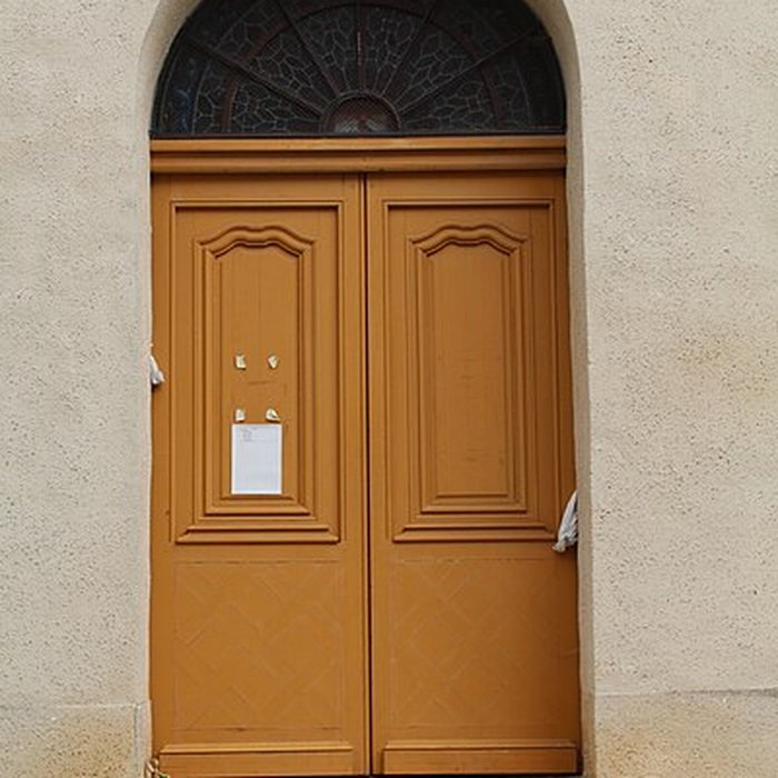 Photo de Église Saint-Rémy de Montévrain