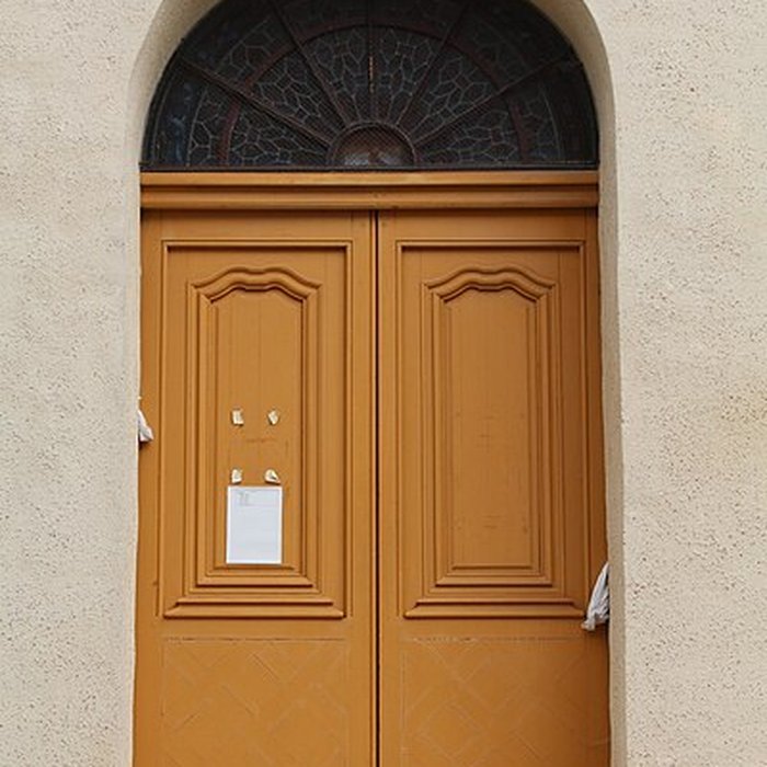Photo de Église Saint-Rémy de Montévrain