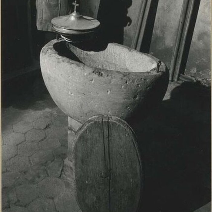 Photo de Église Saint-Rémy de Montévrain