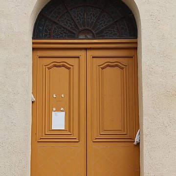 Église Saint-Rémy de Montévrain