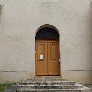 Église Saint-Rémy de Montévrain