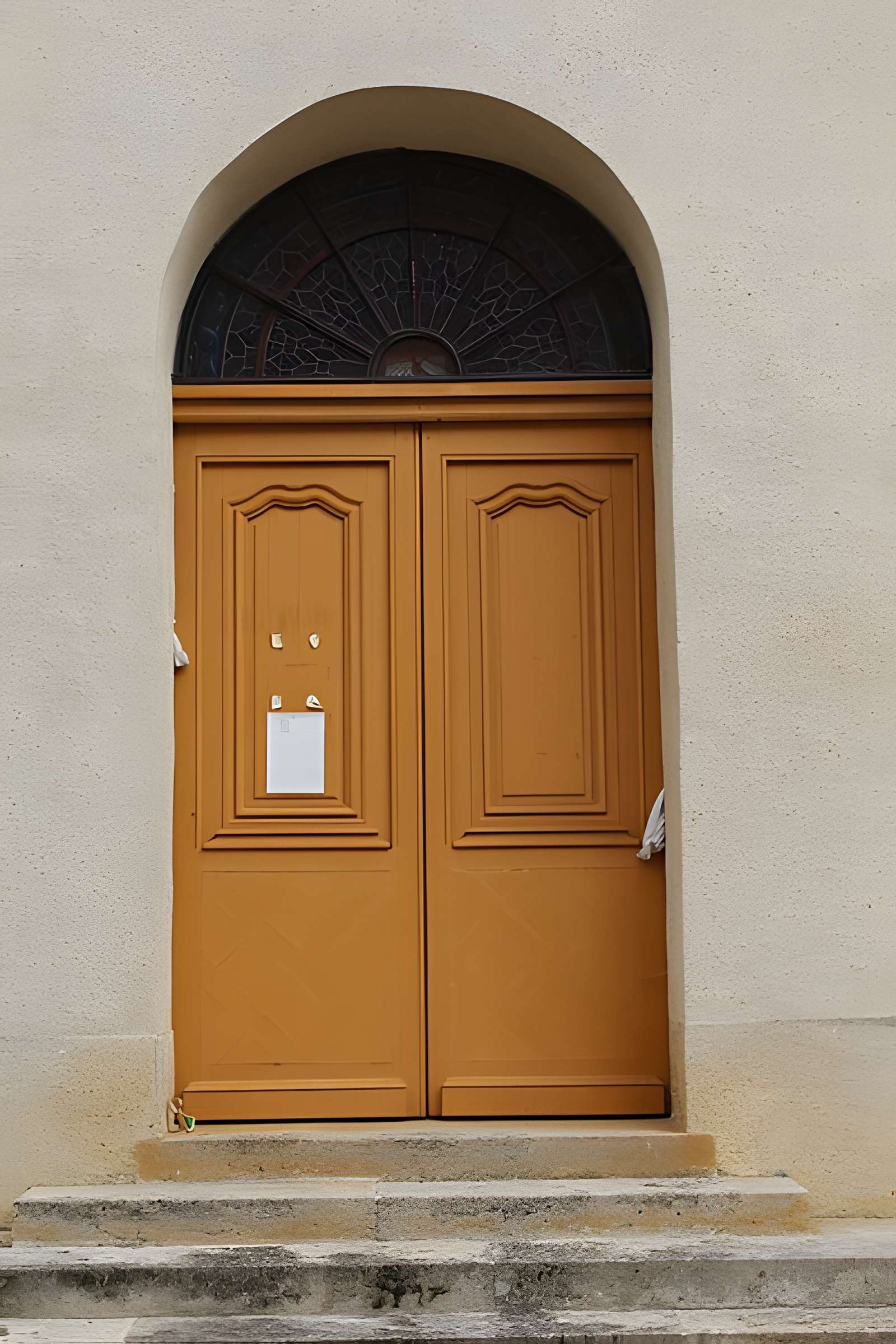 Église Saint-Rémy de Montévrain