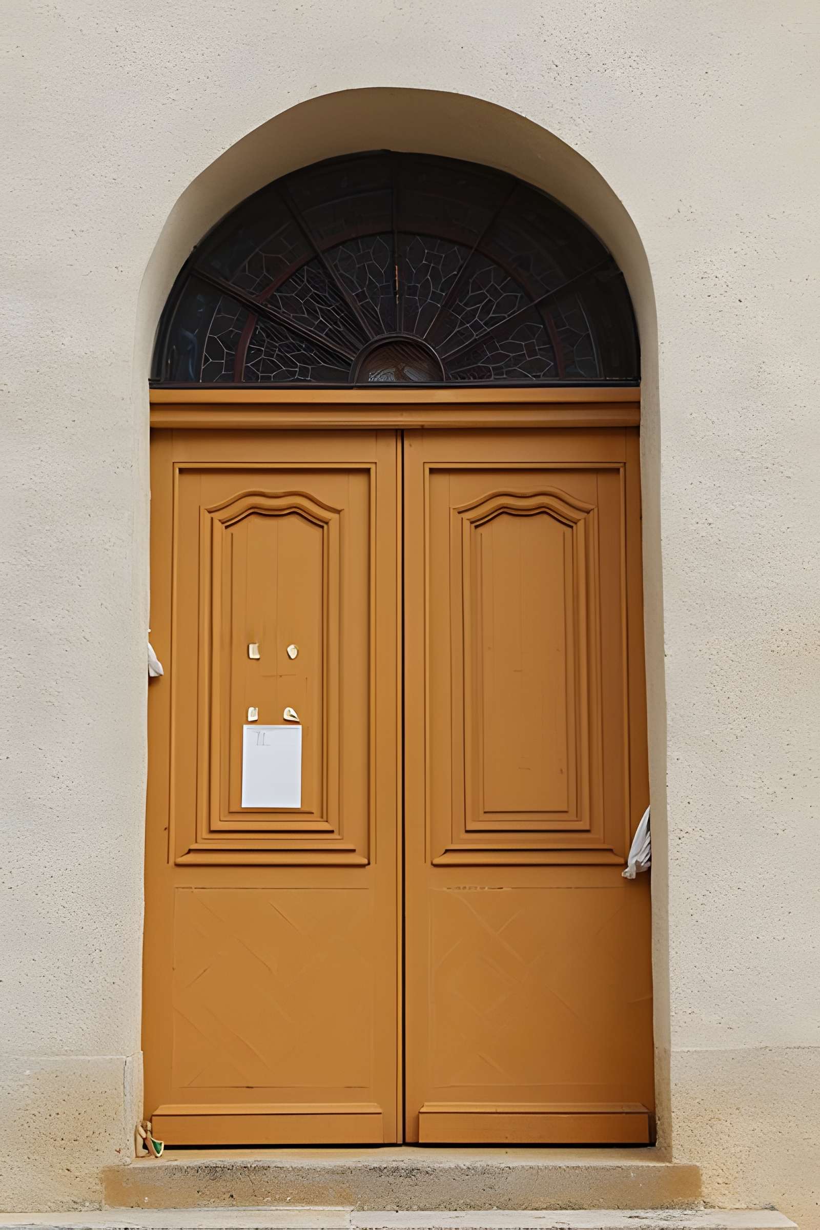 Église Saint-Rémy de Montévrain