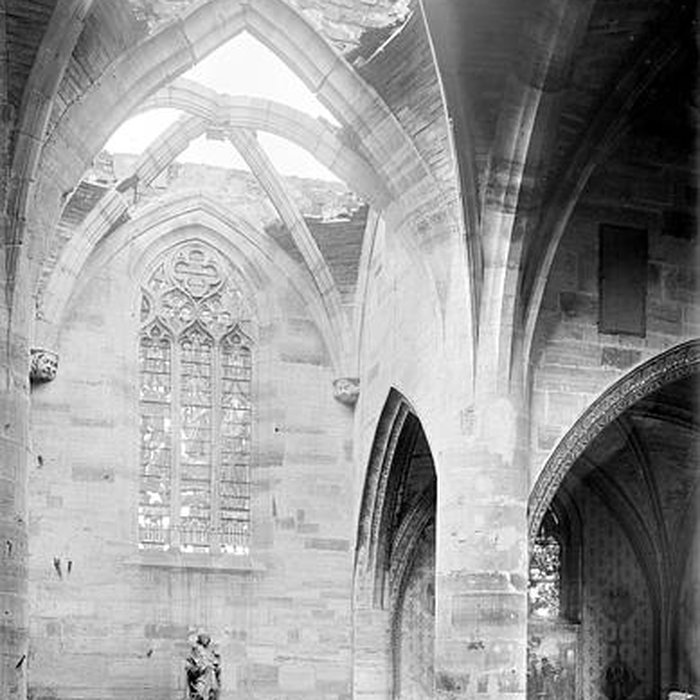 Photo de Église Saint-Rémy de Nettancourt