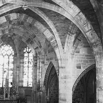 Église Saint-Rémy de Nettancourt