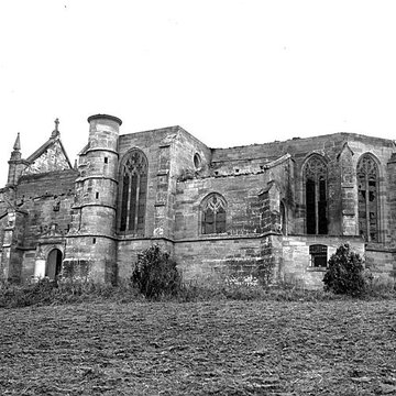 Église Saint-Rémy de Nettancourt