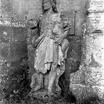 Église Saint-Rémy de Nettancourt