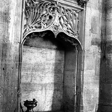 Église Saint-Rémy de Nettancourt