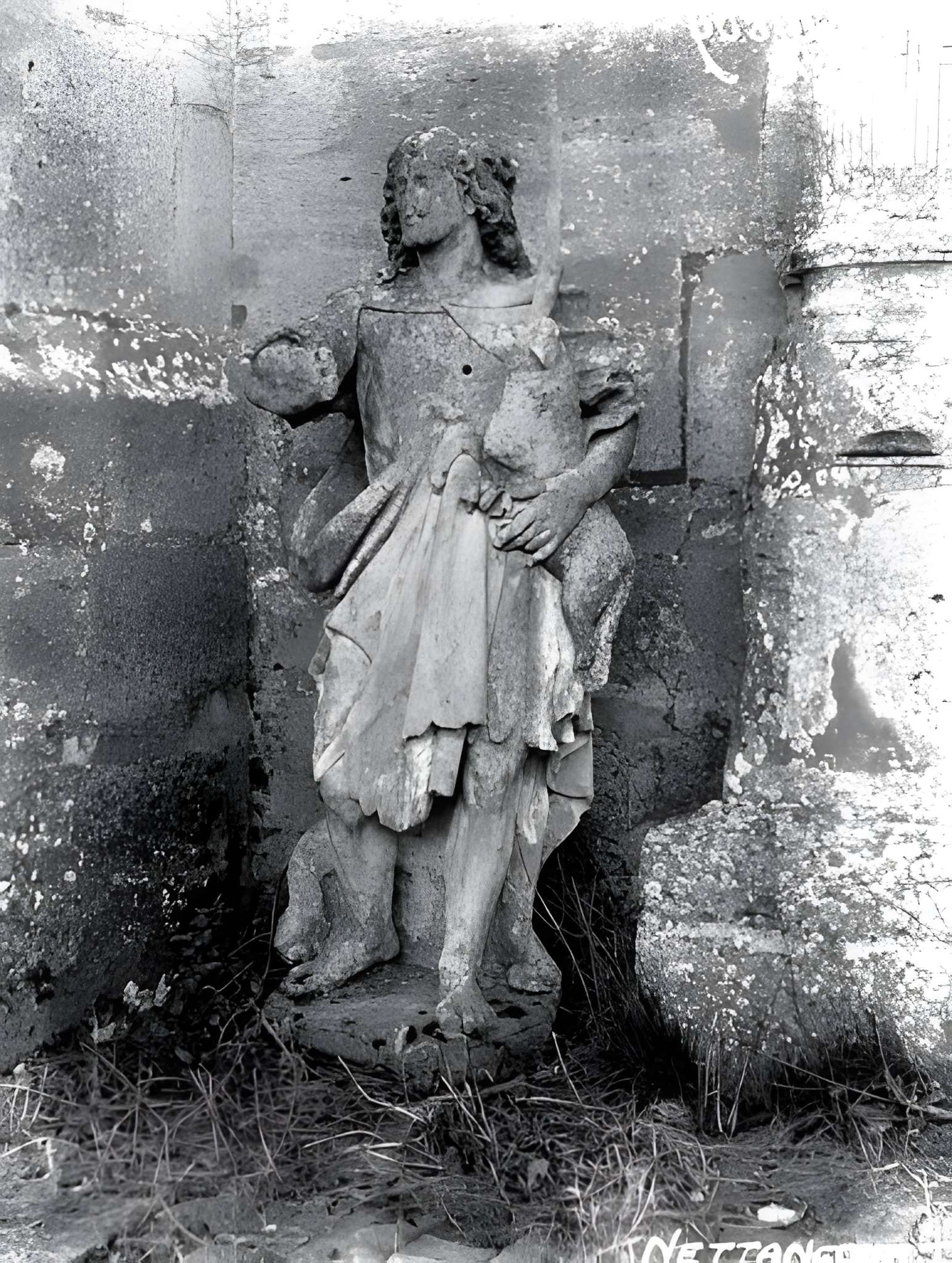 Église Saint-Rémy de Nettancourt