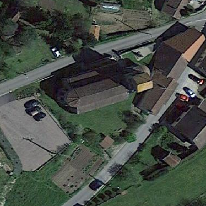 Photo de Église Saint-Remy de Rollainville