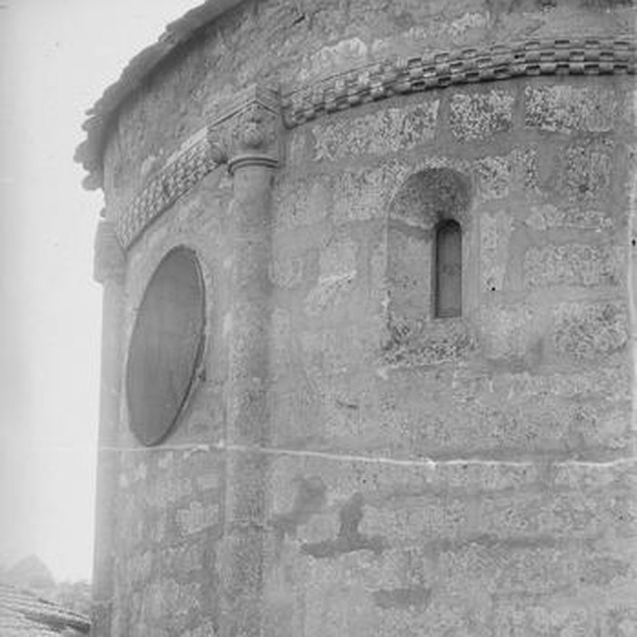 Photo de Église Saint-Remy de Rollainville