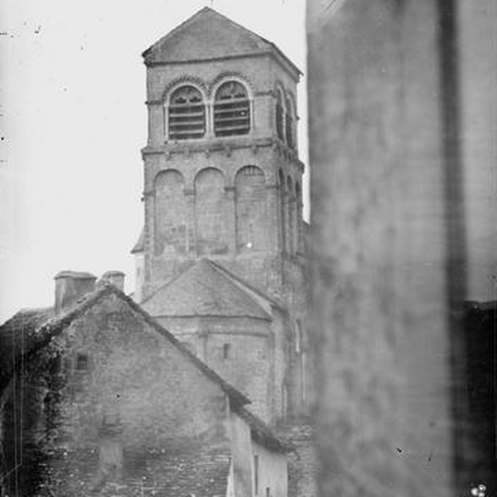 Photo de Église Saint-Remy de Rollainville